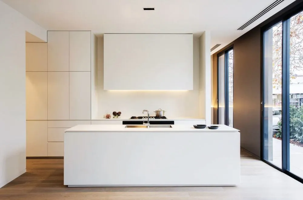 Slide of GHS General Contractors