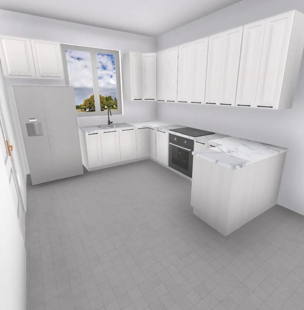 Slide of GHS General Contractors