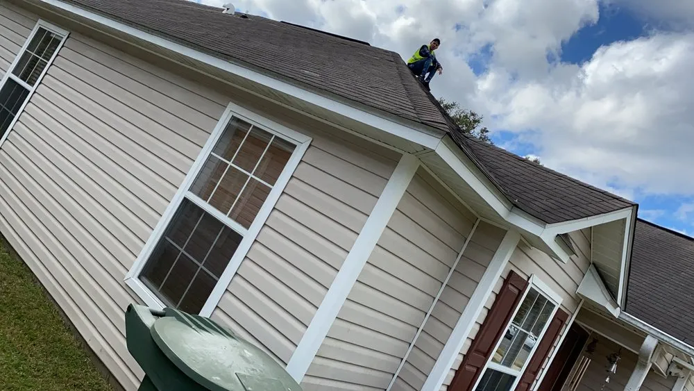 Slide of GHS General Contractors