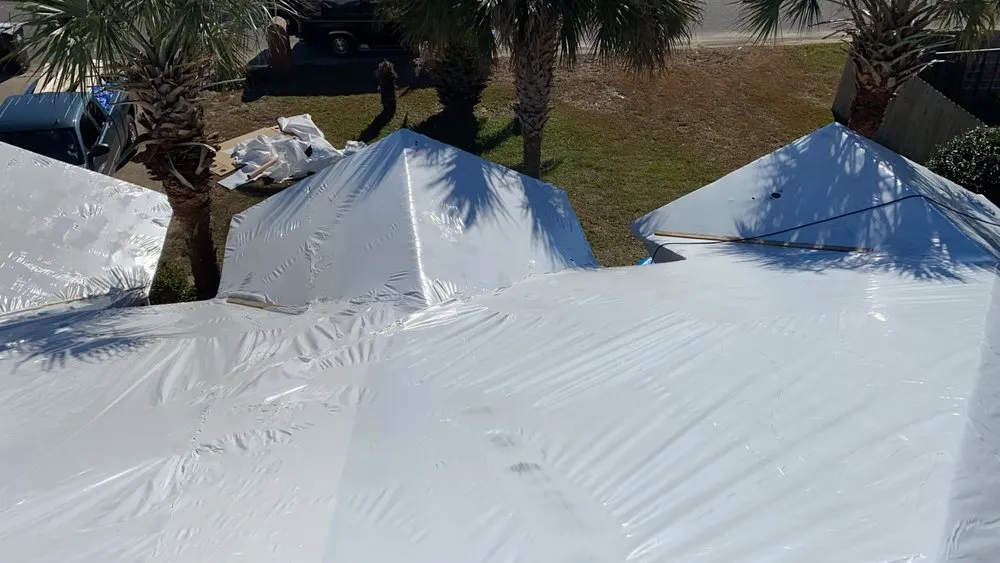 Slide of GHS General Contractors