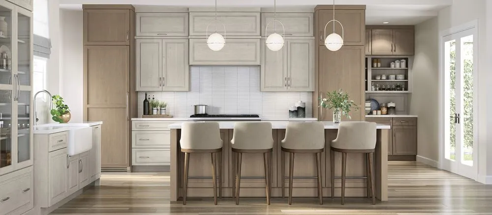 Slide of GHS General Contractors