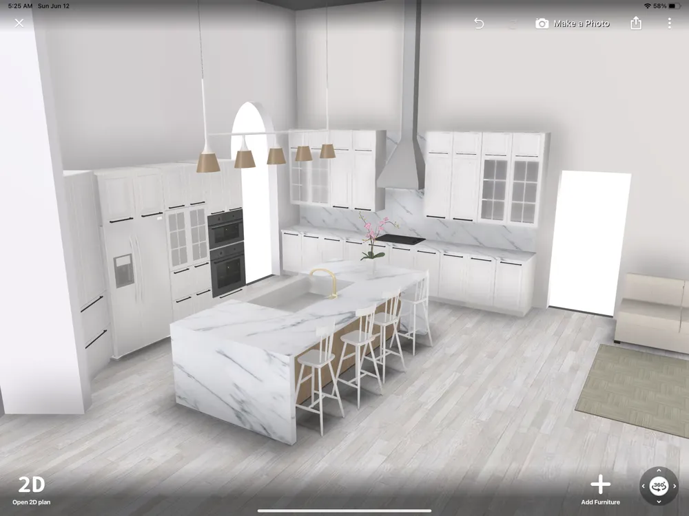 Slide of GHS General Contractors