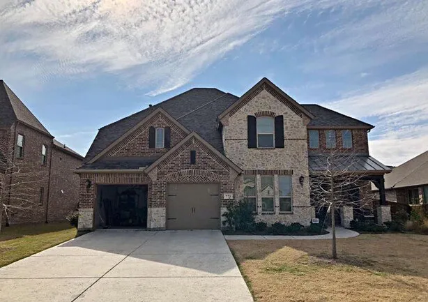 Slide of G.I. Construction Management