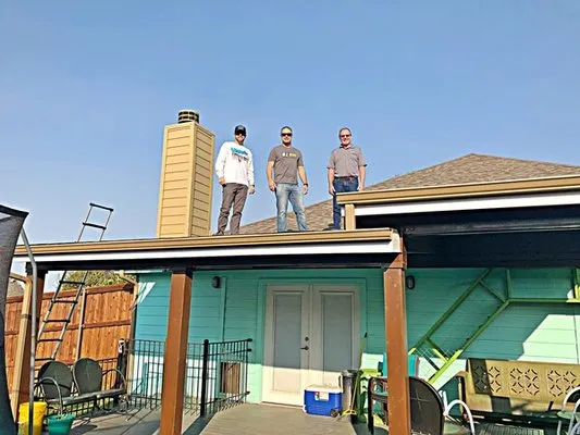 G.I. Construction Management Logo