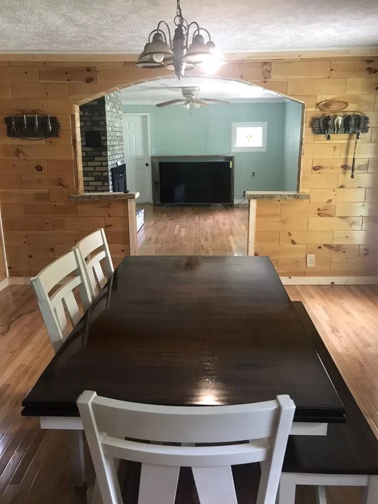 Slide of GI Joe's Roofing