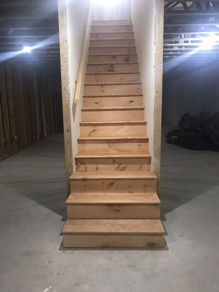 Slide of GI Joe's Roofing