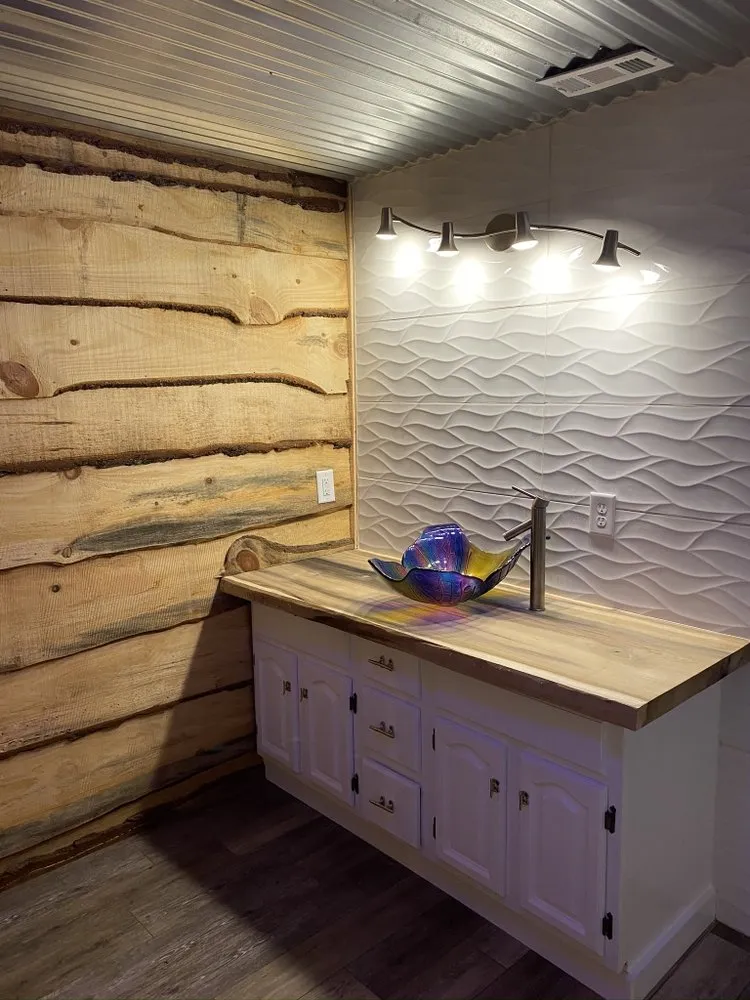 Slide of GI Joe's Roofing