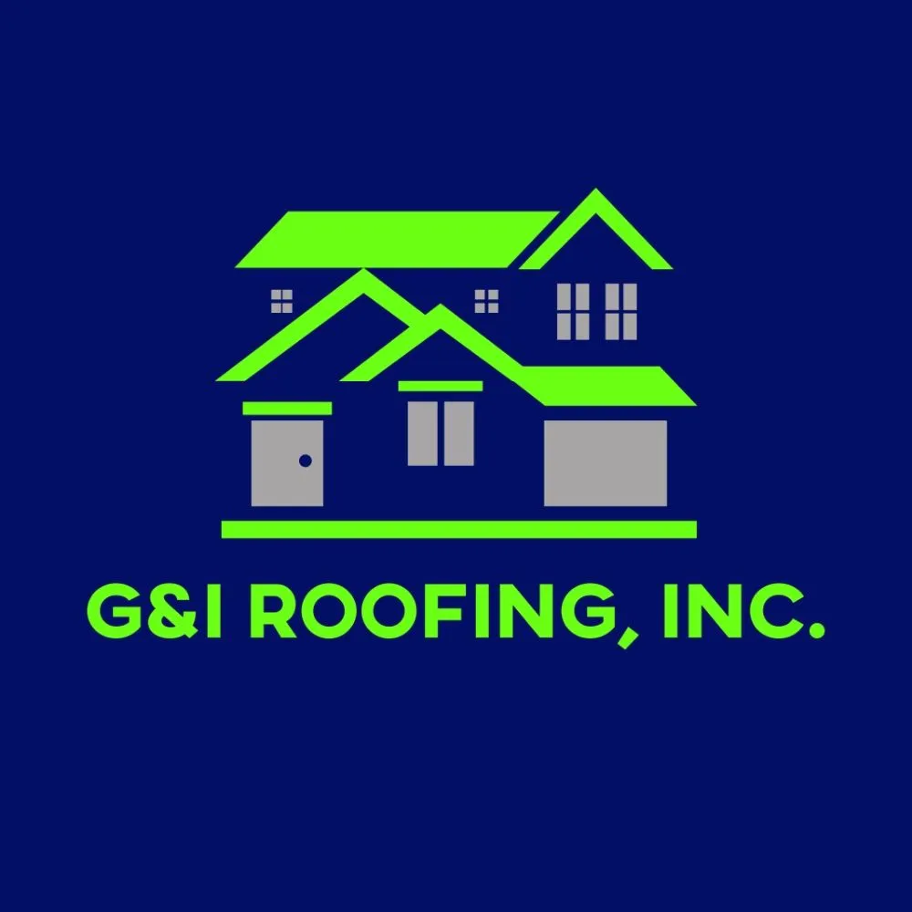 Slide of G&I Roofing