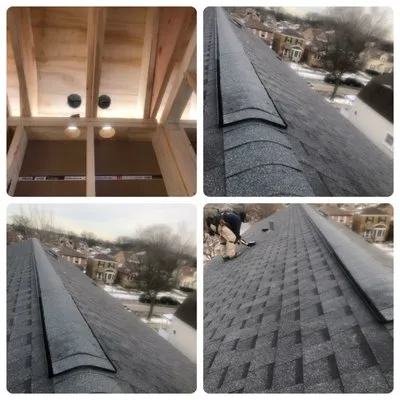 G&I Roofing