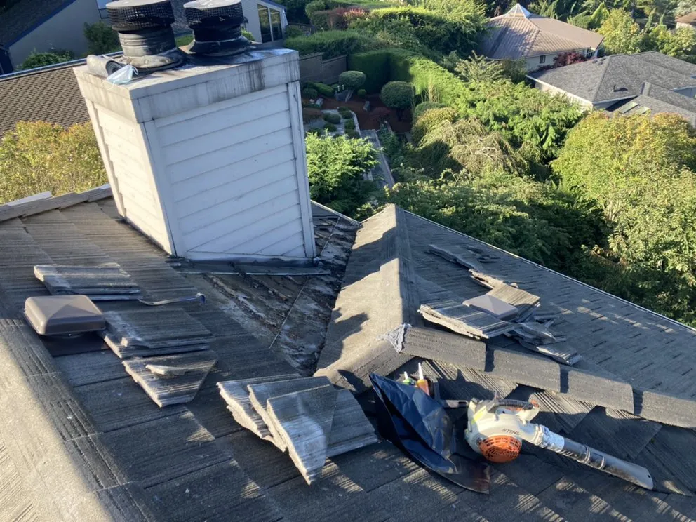 Slide of G&I Roofing Solutions,LLC