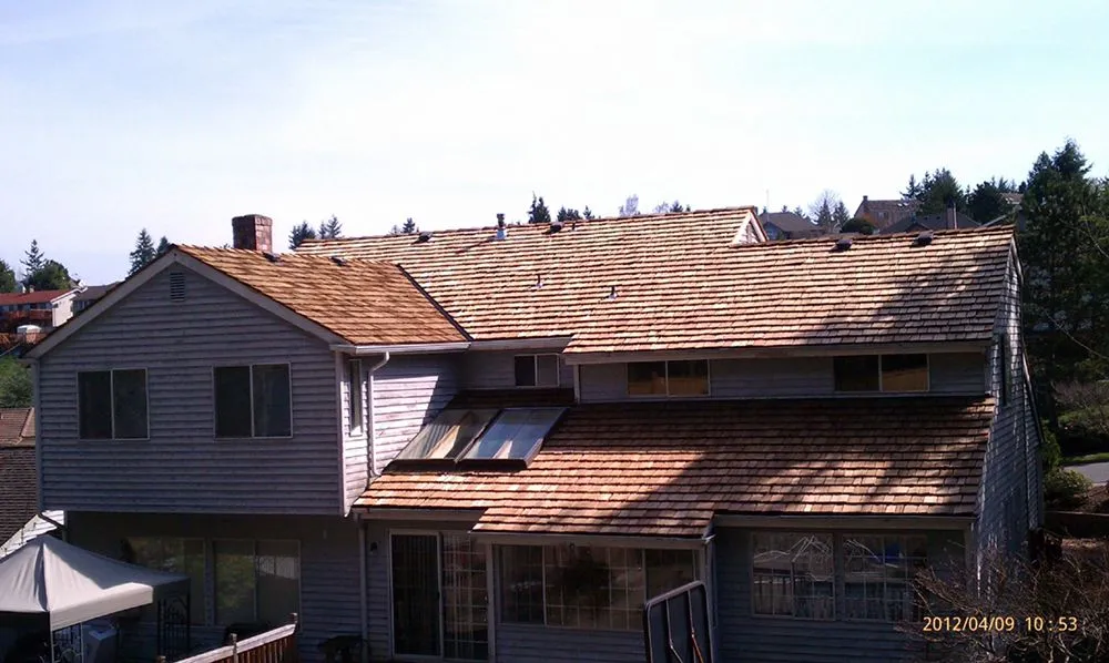 Slide of G&I Roofing Solutions,LLC