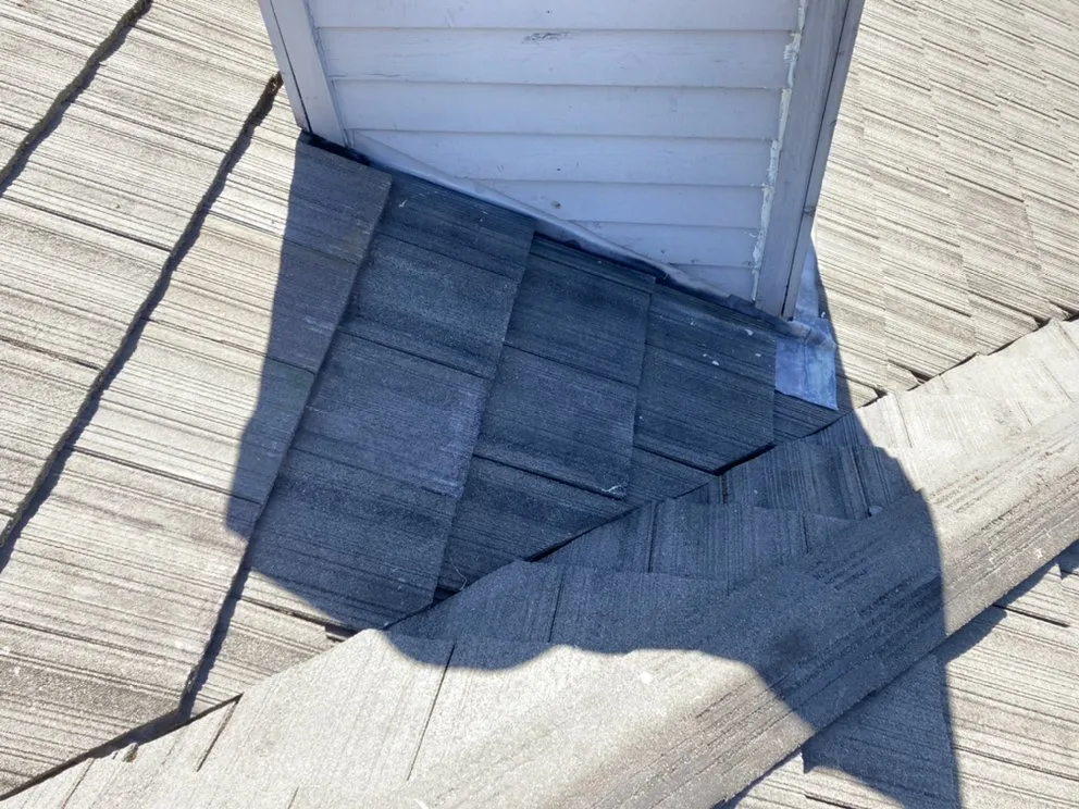 Slide of G&I Roofing Solutions,LLC