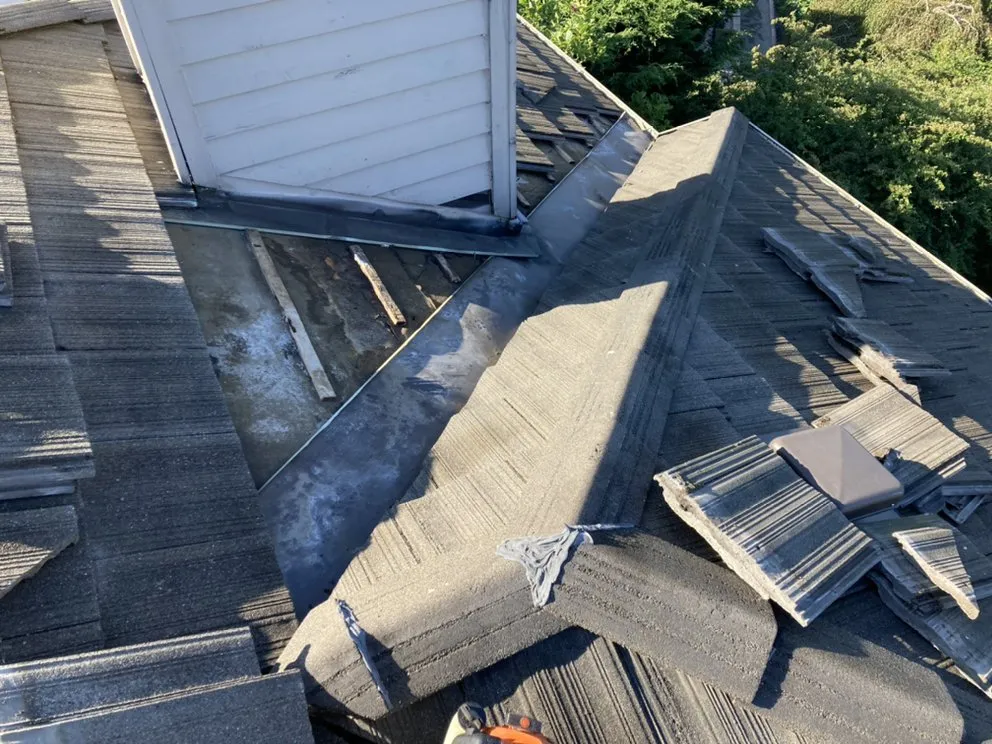 Slide of G&I Roofing Solutions,LLC