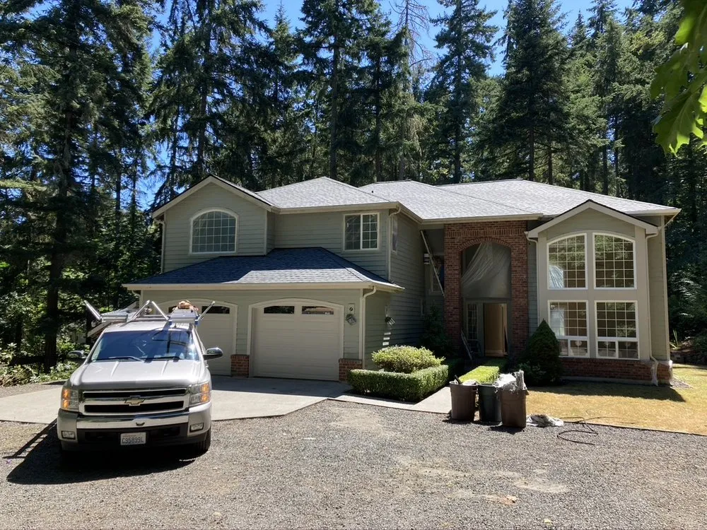 Slide of G&I Roofing Solutions,LLC