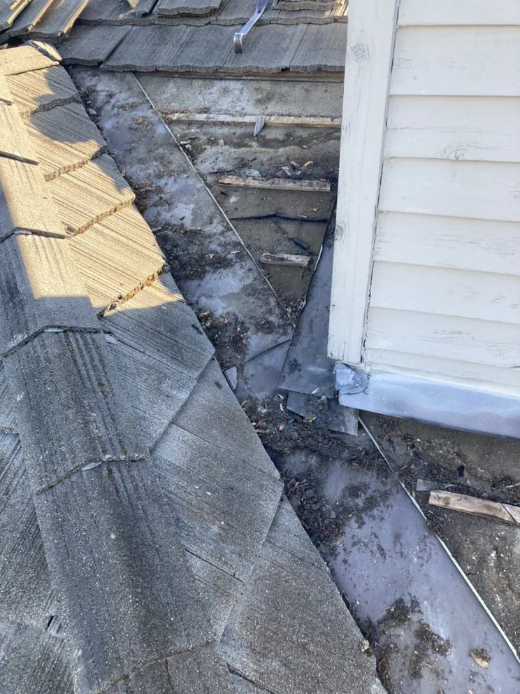 Slide of G&I Roofing Solutions,LLC