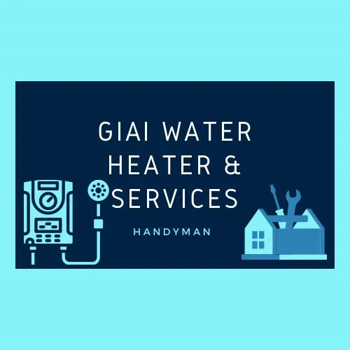 Slide of Giai Water Heater & Services