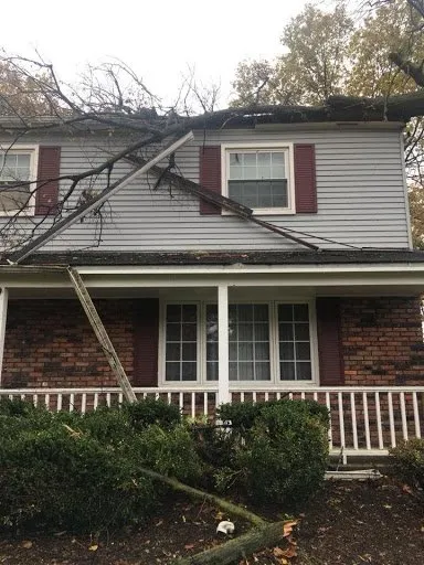 Slide of Gianna's Roofing & Remodeling