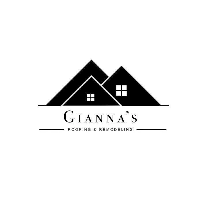 Slide of Gianna's Roofing & Remodeling