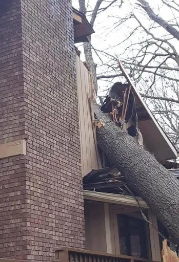 Slide of Gianna's Roofing & Remodeling