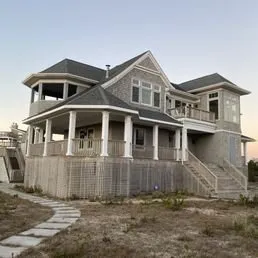 Slide of Gianni's Seamless Gutters