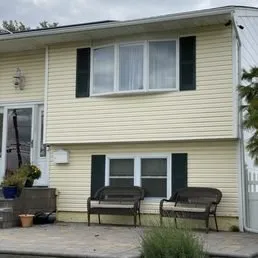 Slide of Gianni's Seamless Gutters