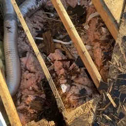 Slide of Gianni's Seamless Gutters