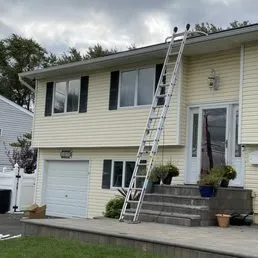 Slide of Gianni's Seamless Gutters