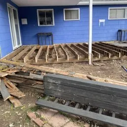 Slide of Gianni's Seamless Gutters