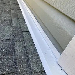 Slide of Gianni's Seamless Gutters