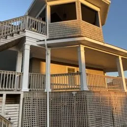 Slide of Gianni's Seamless Gutters