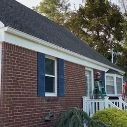 Slide of Gianni's Seamless Gutters