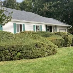 Slide of Gianni's Seamless Gutters