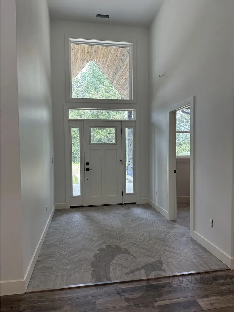 Slide of Giannola Construction Services