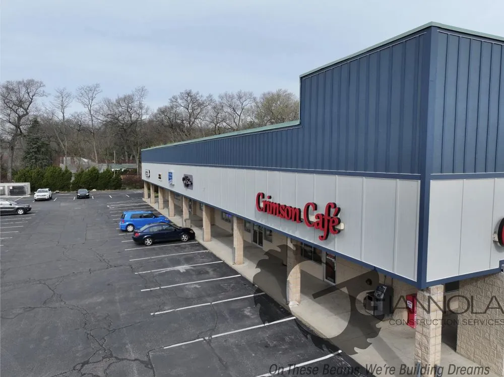 Slide of Giannola Construction Services