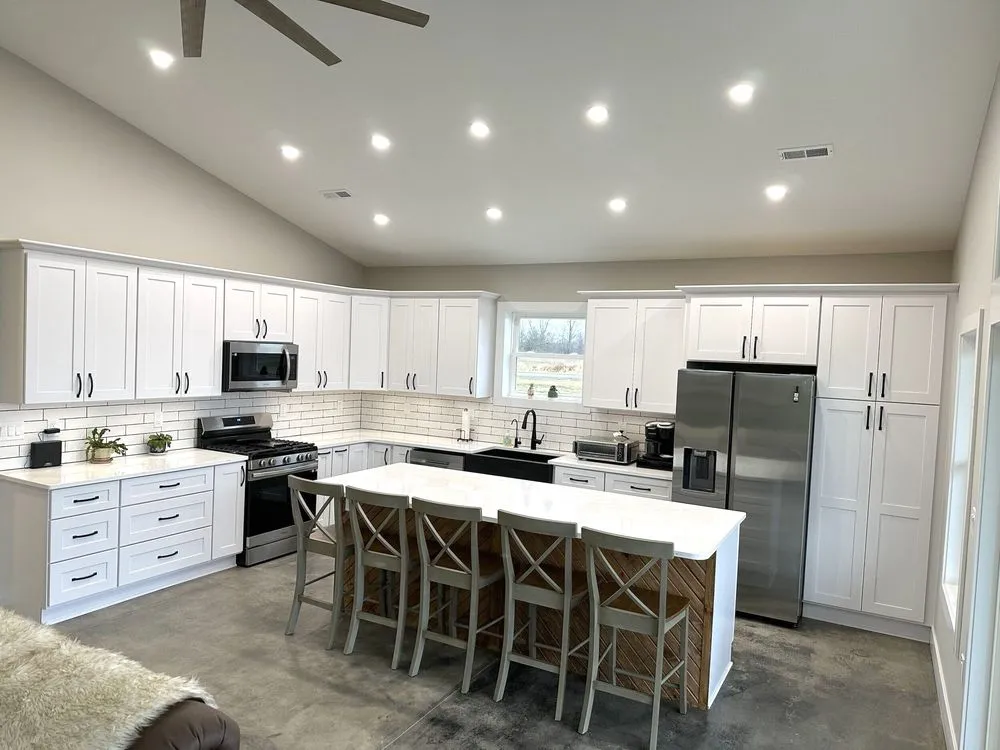 Slide of Giannola Construction Services