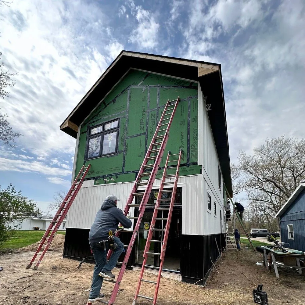 Slide of Giannola Construction Services
