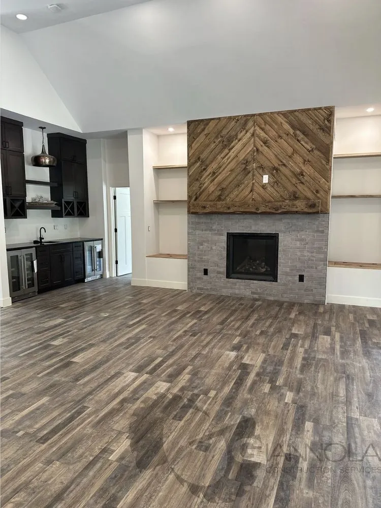 Slide of Giannola Construction Services