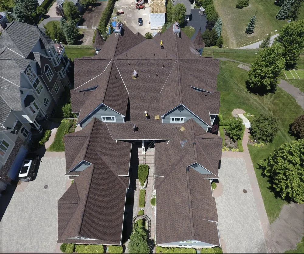 Slide of Giannola Construction Services