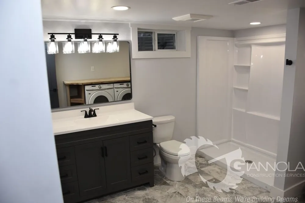 Slide of Giannola Construction Services