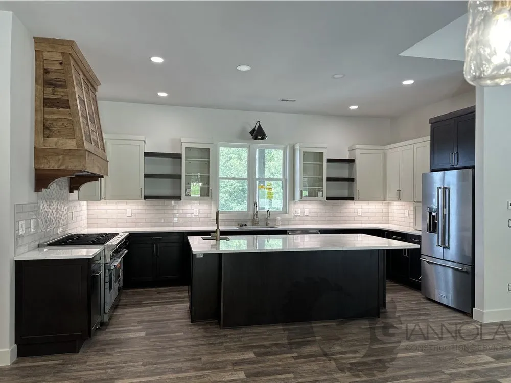 Slide of Giannola Construction Services