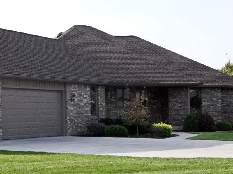 Slide of Giant Roofing & Guttering