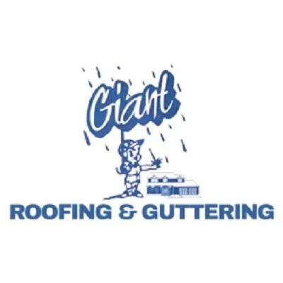 Slide of Giant Roofing & Guttering