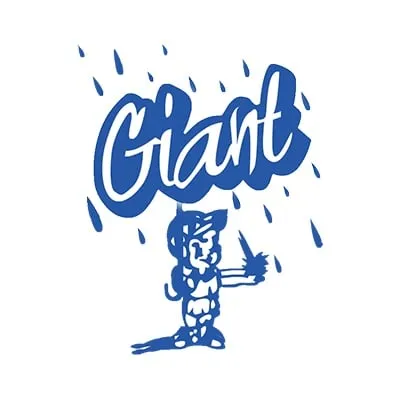 Slide of Giant Roofing & Guttering