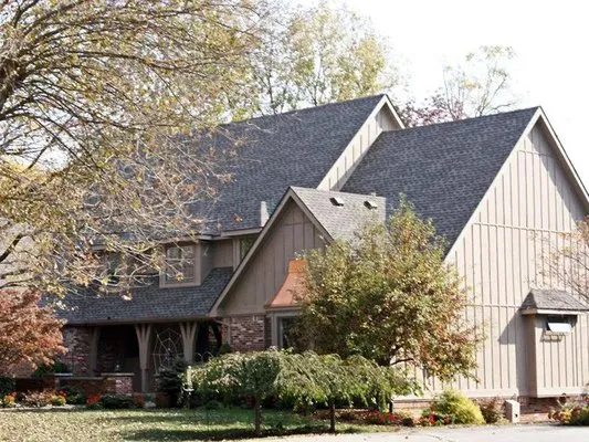 Giant Roofing & Guttering