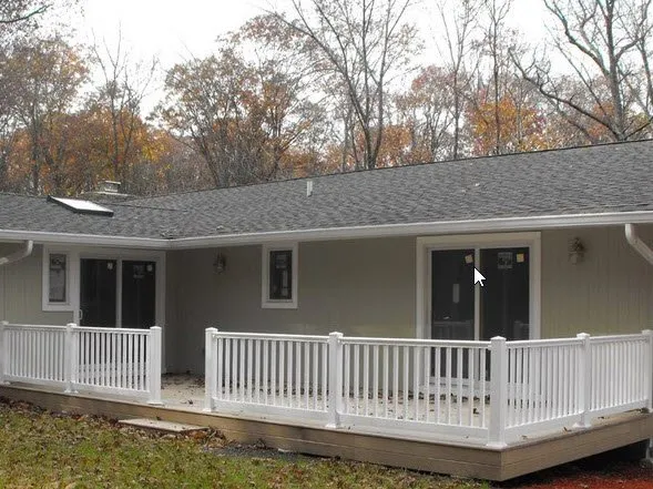 Slide of Giant Roofing