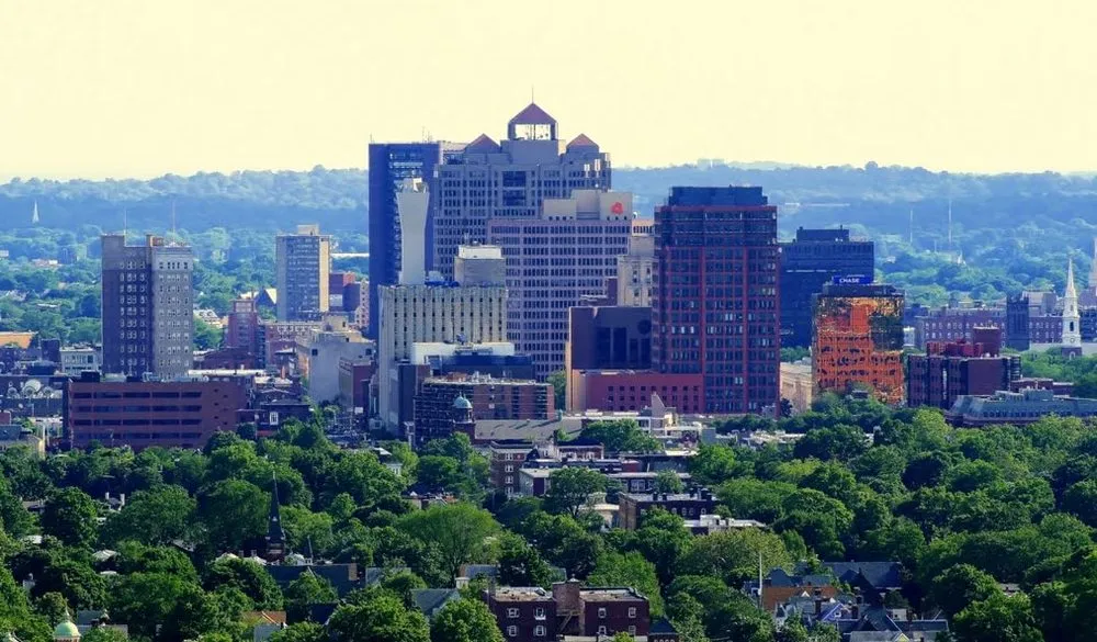 Slide of Giant Roofing