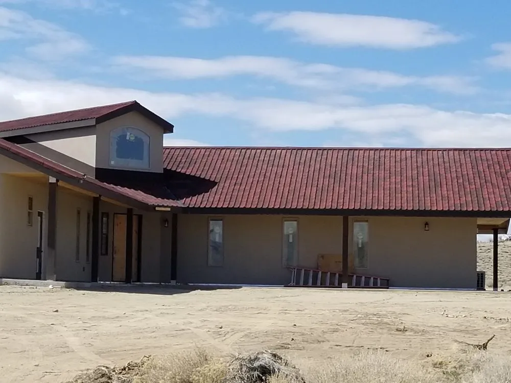 Slide of Giant Roofing