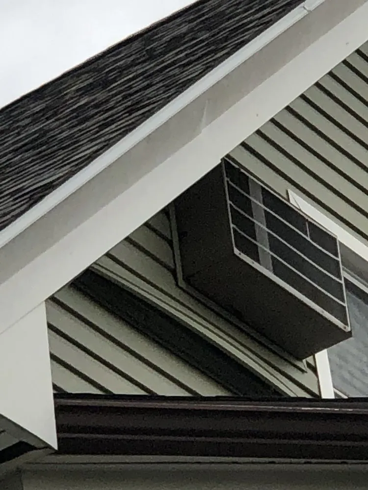 Slide of Giant Siding & Windows