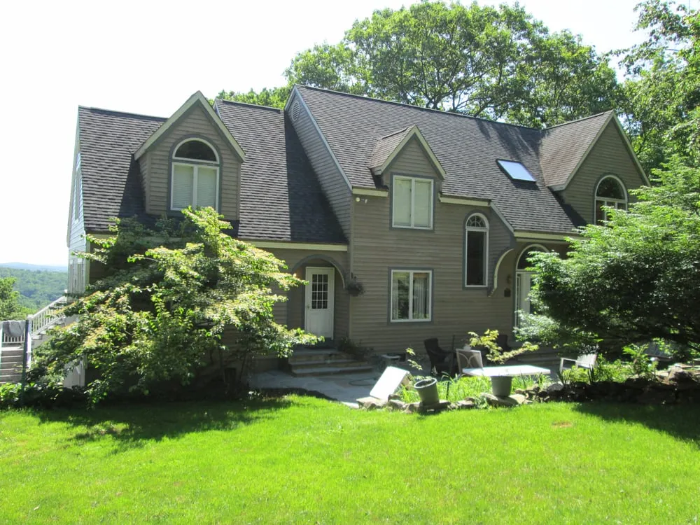 Slide of Giant Siding & Windows