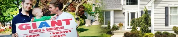 Giant Siding & Windows